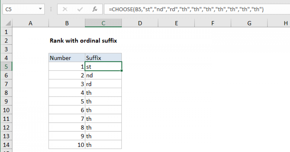 rank-with-ordinal-suffix-excel-formula-exceljet